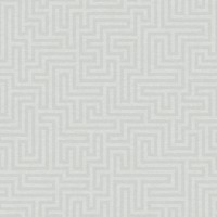 Sakkara Labyrinth Grey Wallpaper Holden 65594