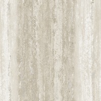 Vesuvius Distressed Stripe Wallpaper Taupe Holden 65082