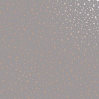 Terrazzo Metallic Wallpaper Grey / Rose Gold Holden 12732