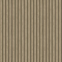 Wood Slat Wallpaper Light Oak Holden 13132