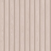 Wood Slat Wallpaper Pink Holden 13301