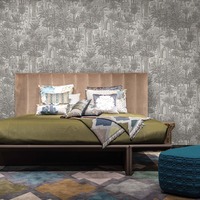 Alchemy Wallpaper Collection Tipaza Grey Holden 65832