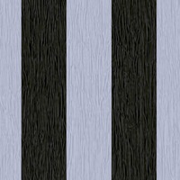 Crystal Stripe Textured Glitter Wallpaper Black/Silver Debona 9012