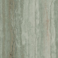 Vertical Marble Wallpaper Green/Gold Debona 5043