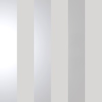Dillan Stripe Wallpaper Grey / Silver Holden 12760