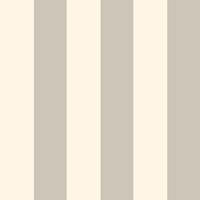 Fernhurst Stripe Wallpaper Silver Belgravia 1117