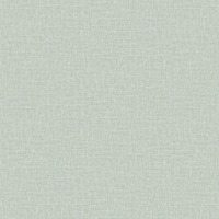 Fiji Linen Textured Vinyl Wallpaper Sage Green Rasch 316124