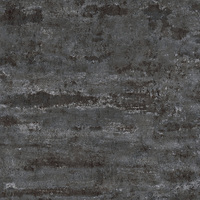 Industrial Wall Texture Wallpaper Black AS Creation AS374154