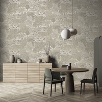 Khalili Wallpaper Mirissa Dove Holden 65963