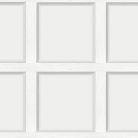 Modern Wood Panel Wallpaper Dove Holden 12983