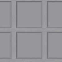 Modern Wood Panel Wallpaper Grey Holden 12981