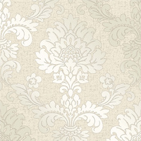 Quartz Damask Wallpaper Gold Fine Decor FD41970