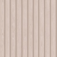 Wood Slat Wallpaper Pink Holden 13301