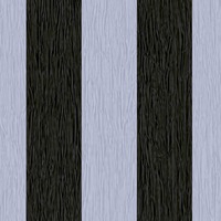 Crystal Stripe Textured Glitter Wallpaper Black/Silver Debona 9012