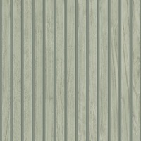 Panacea Wood Slats Wallpaper Sage Belgravia 1163