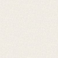 Fiji Linen Textured Blown Vinyl Wallpaper White Rasch 316131