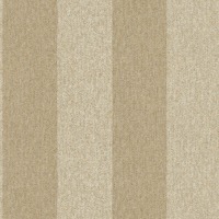 Harris Stripe Wallpaper Beige Crown M1869