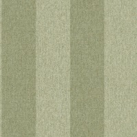 Harris Stripe Wallpaper Green Crown M1866