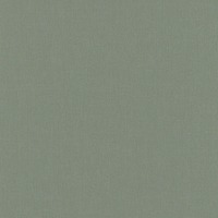 Plain Textured Vinyl Wallpaper Sage Green / Gold Erismann 10437-24
