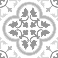 Floorpops Peel And Stick Floor Tiles 10 Piece Remy Fine Decor FP2953