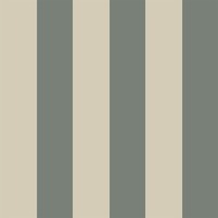 Fernhurst Stripe Wallpaper Green Belgravia 1115