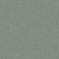 Cambric Texture Wallpaper Green Muriva 196304