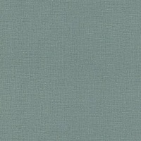 Dolce Linen Weave Blown Vinyl Wallpaper Ocean Green Erismann Opus 10463-07