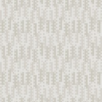Erik Building Blocks Vinyl Wallpaper Beige Fine Decor FD26509